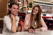 Budapest Small-Group Wine Walking Tour