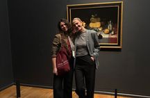 Amsterdam: Rijksmuseum (Private Tour & Priority Access)