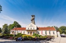 Krakow: River Cruise and Wieliczka Salt Mine Group Tour