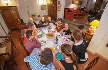 Authentic Milanese Cotoletta Masterclass at Local Home