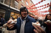 London Food Walking Tour: Taste Your Way Through Soho & Chinatown
