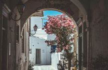 Paroikia Town Highlights Walking Tour