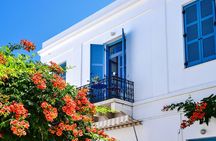 Paroikia Town Highlights Walking Tour
