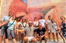 The Complete Tour of Barcelona