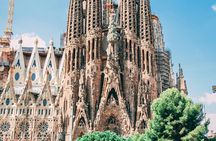 The Complete Tour of Barcelona