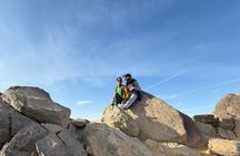 Hurghada Safari Trip Quad Buggy Jeep Camel and Dinner and Show