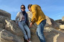 Hurghada Safari Trip Quad Buggy Jeep Camel and Dinner and Show