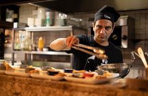 Ultimate Soho & Chinatown Food Walking Tour in London