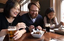 Ultimate Soho and Chinatown Food Walking Tour in London