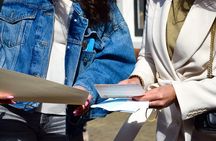 Self Guided Asian Food Tour Haarlem