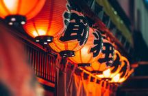 Self Guided Asian Food Tour Haarlem