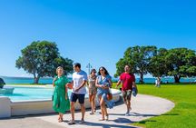 Auckland Scenic Tour : Must-See Sights in Half Day