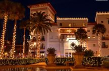 Nights of Lights Holiday Cruise Experience