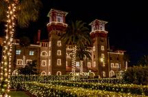 Nights of Lights Holiday Cruise Experience