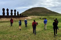 Super Saver: the best of Easter Island 