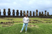 Super Saver: the best of Easter Island 