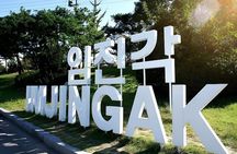 Essential DMZ Private Tour: 3rd Tunnel, Suspension Bridge