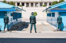 DMZ Private: Defector Talk, Mountain Temple & Majang Lake Bridge