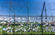 DMZ Private: Defector Talk, Mountain Temple & Majang Lake Bridge