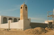 Full-Day North and West Qatar Highlights Tour with UNESCO Fort