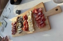 Private Wine Tasting Boat Tour in Spanish Water in Curacao