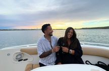 Captain’s Reserve Wine Tasting Boat Tour: Exclusive Experience