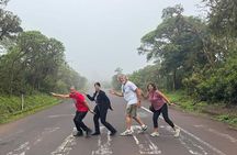 7-day Galapagos Island Hopping Adventure Expedition