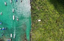 7-day Galapagos Island Hopping Adventure Expedition