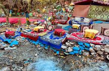 Atlas Mountains Berber Hike & Traditional Lunch from Marrakech