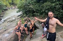 Ultimate Combo Tour,Old SJ,Yunque Rainfores, Beach, 3Tours