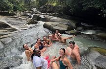 Ultimate Combo Tour,Old SJ,Yunque Rainfores, Beach, 3Tours