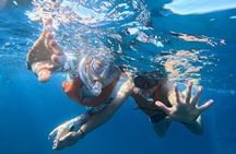 Kayaking and Snorkeling Adventure in Tenerife - Small Groups