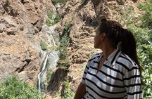 Discover Ourika Valley: Waterfalls, Anima Garden & Berber Lunch