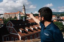 Český Krumlov & Holašovice UNESCO Village Small Group Day Tour