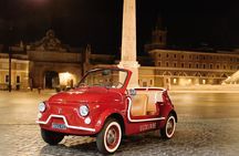 500 Dolce Vita Tour Express Highlights Of Rome