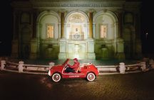 500 Dolce Vita Tour Express Highlights Of Rome