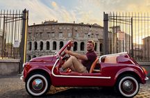 500 Dolce Vita Tour Express Highlights Of Rome