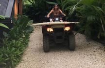 Surf Lessons in Tamarindo Costa Rica