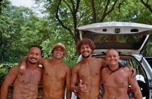 Surf Lessons in Tamarindo Costa Rica