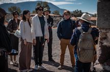 Teotihuacan All Inclusive : Safe Tourism for the Whole Family.