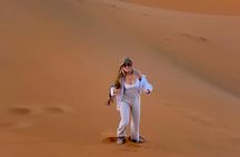 3-Day Sahara & Atlas Mountains Camel Trek – Overnight Desert Camp