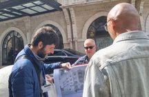 Secrets of King David Street in Jerusalem