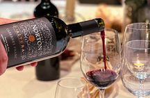 Boding in Lujan with Aroma Room and Gourmet Lunch