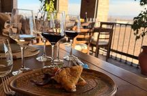 Boding in Lujan with Aroma Room and Gourmet Lunch