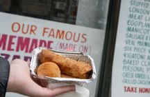 Astoria Queens Guided Food Tour with 5 Tastings & Drinks Add-On