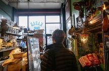 Astoria Queens Guided Food Tour: Global Bites and Hidden Gems