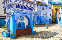 Full Day Excursion to Chefchaouen from Tetouan