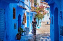 Full Day Excursion to Chefchaouen from Tetouan