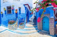 Full Day Excursion to Chefchaouen from Tetouan