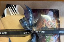 Wine Tasting and Picnic Box